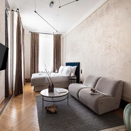 Zola Hotel - Palais De Boheme (Adults Only)