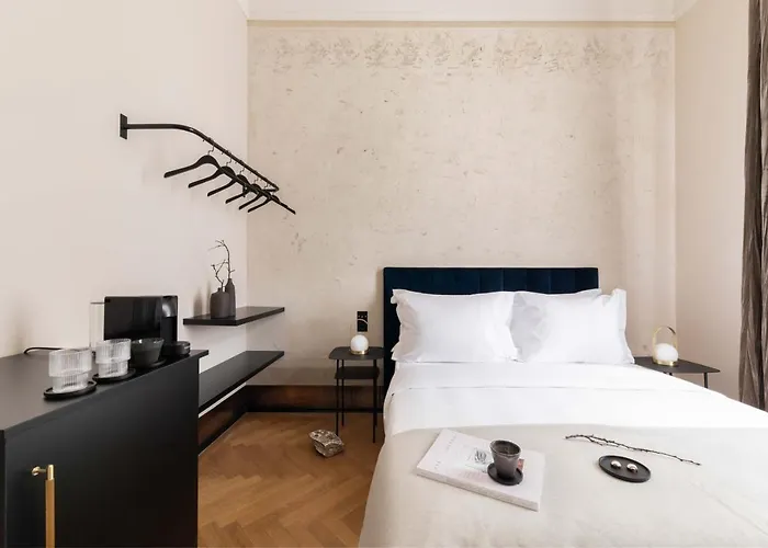 Zola - Palais De Boheme (adults Only) فندق 4*