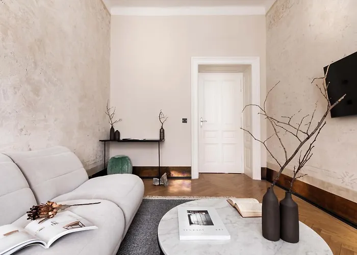 Zola - Palais De Boheme Adults Only Hotel