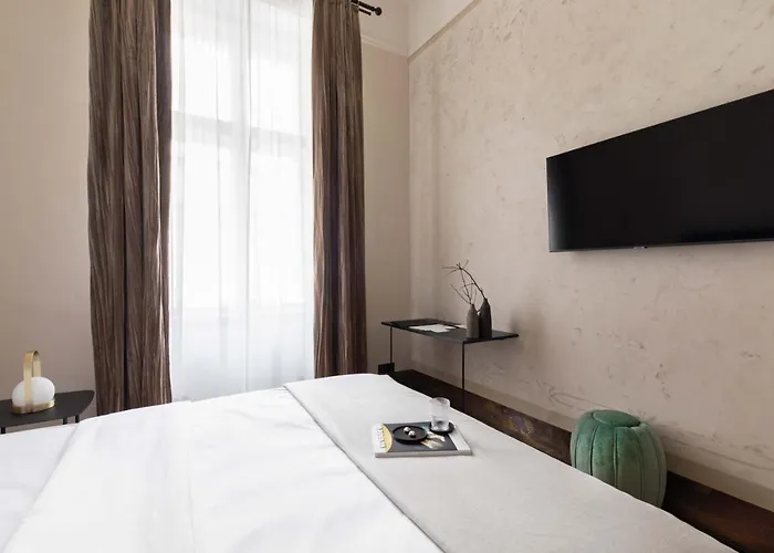 Hotel Zola - Palais De Boheme Adults Only