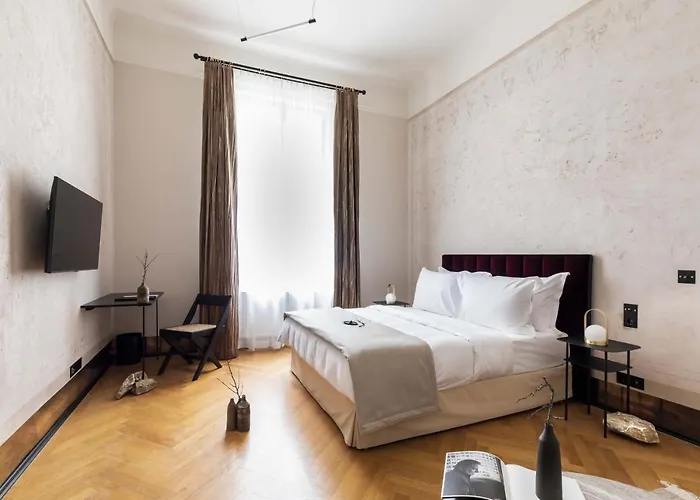 فندق Zola - Palais De Boheme (adults Only) 4*