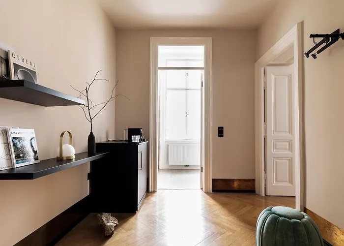 Zola - Palais De Boheme Adults Only Hotel