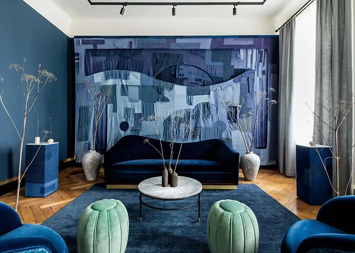 فندق Zola - Palais De Boheme (adults Only)