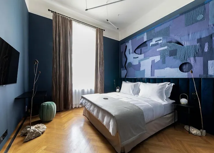 Zola - Palais De Boheme (adults Only) فندق