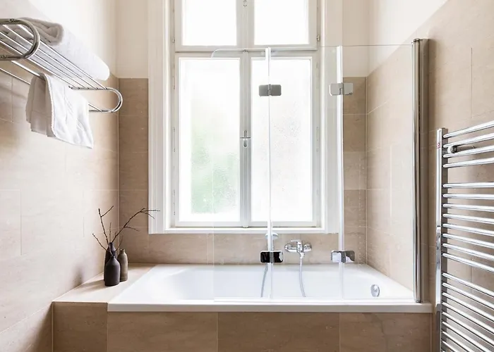Zola - Palais De Boheme Adults Only 4*