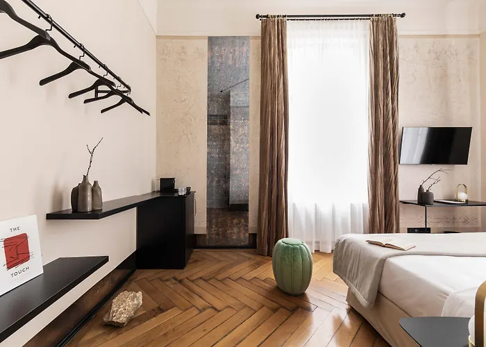 Zola - Palais De Boheme Adults Only Hotel