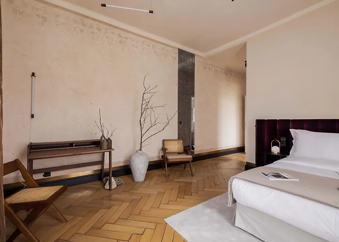 Zola - Palais De Boheme (adults Only) فندق فيينا