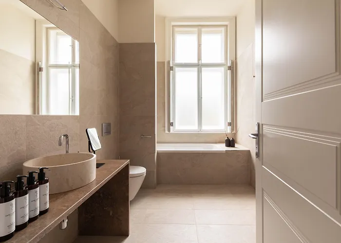 Zola - Palais De Boheme Adults Only Hotel