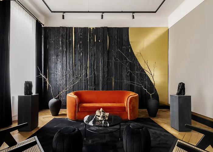 Zola - Palais De Boheme Adults Only Hotel