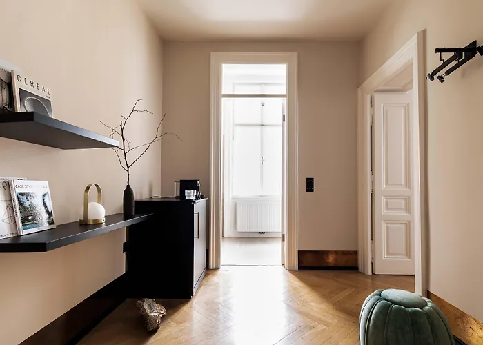 Hotel Zola - Palais De Boheme Adults Only