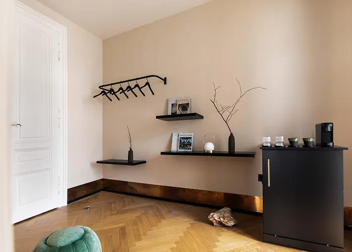 Hotel Zola - Palais De Boheme Adults Only 4*