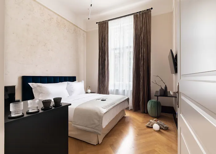 Zola - Palais De Boheme Adults Only Hotel