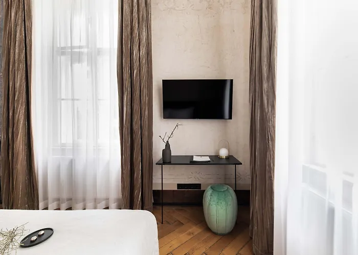 فندق Zola - Palais De Boheme (adults Only)
