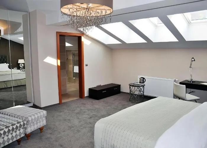فندق Zola - Palais De Boheme (adults Only)
