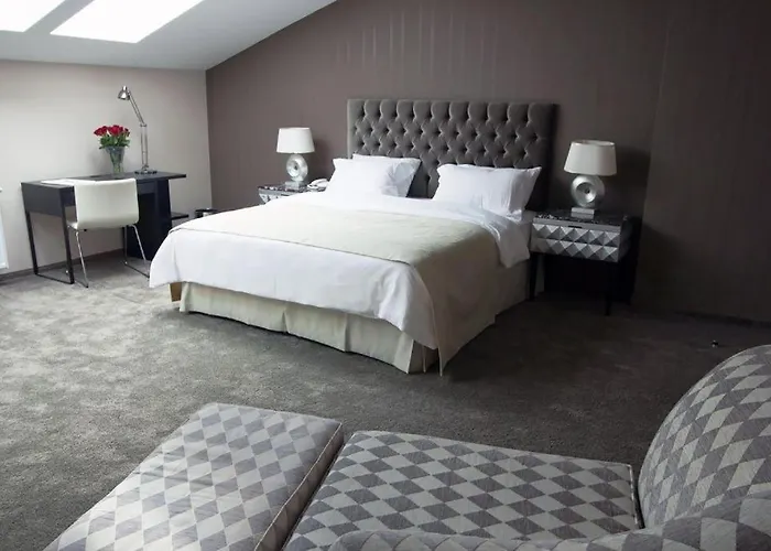 فندق Zola - Palais De Boheme (adults Only) 4*