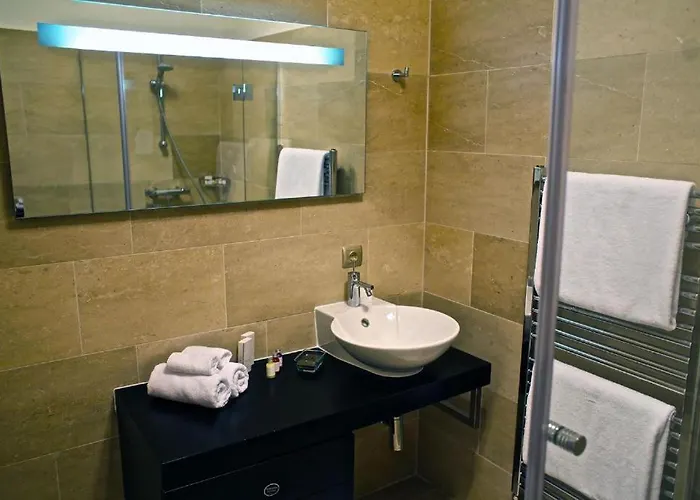 Zola - Palais De Boheme (adults Only) 4* Wiedeń