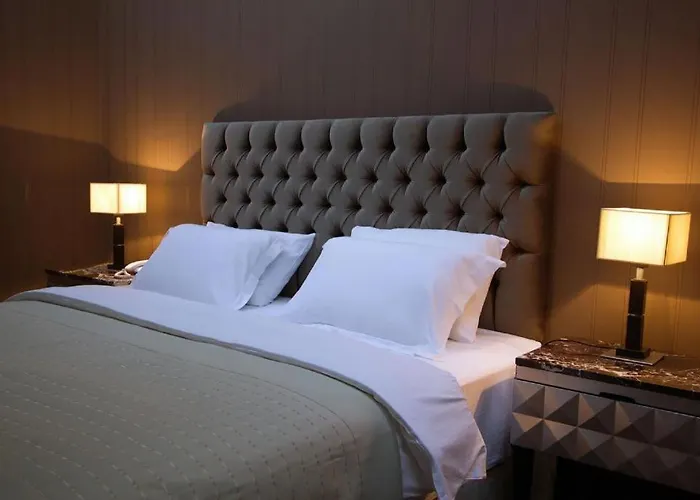 Zola - Palais De Boheme (adults Only) Hotel 4*