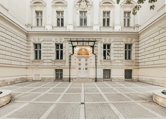 Hotel Zola - Palais De Boheme (adults Only) 4*